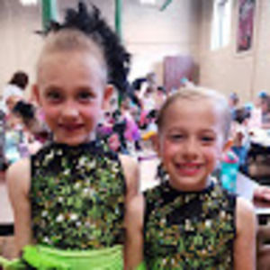 Meet your Posher, Erin